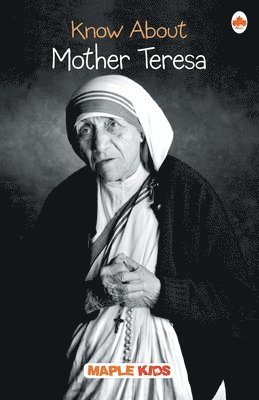 Mother Teresa 1