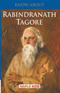 bokomslag Rabindranath Tagore