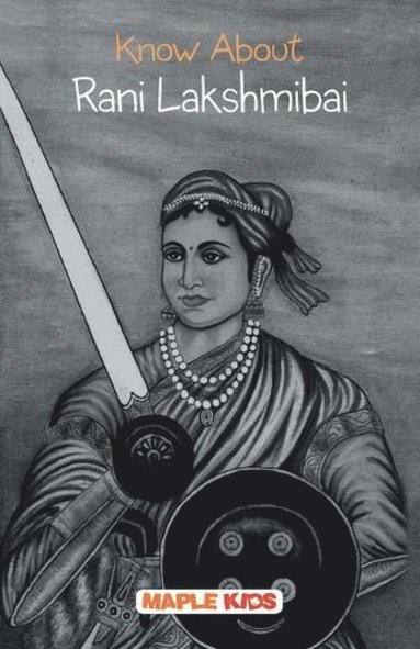 bokomslag Rani Laxmi Bai