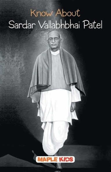 bokomslag Sardar Patel