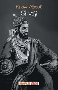 bokomslag Shivaji