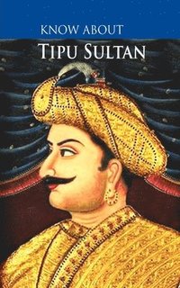bokomslag Tipu Sultan