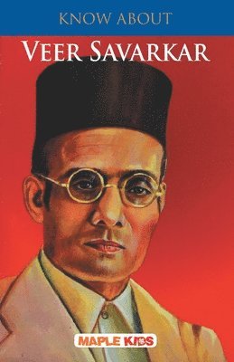 Maple Press, Maple Press, - Veer Savarkar, Häftad