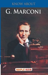 bokomslag G.Marconi