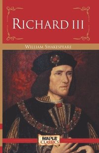 bokomslag Tragedy of Richard the Third
