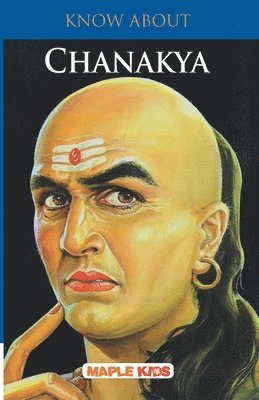 bokomslag Chanakya