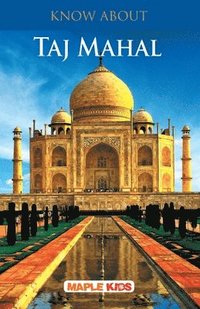 bokomslag Taj Mahal