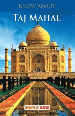 Taj Mahal 1