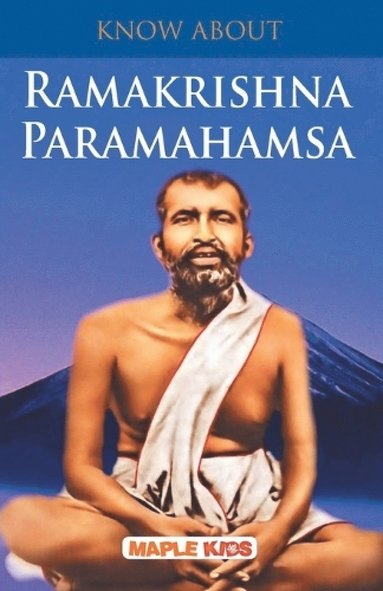 bokomslag Ramakrishna Paramhansa