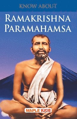 Ramakrishna Paramhansa 1