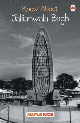 Maple Press - Jallianwala Bagh, Häftad