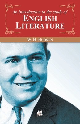 bokomslag Introduction to the Study of English Literature