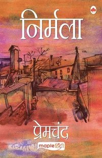 bokomslag Nirmala - Hindi - Premchand (Maple Classics)