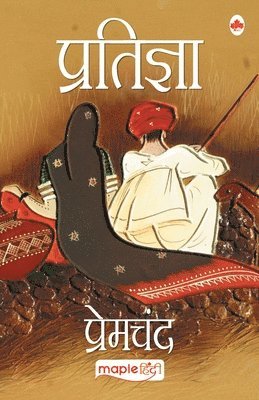 bokomslag Pratigya (Hindi)
