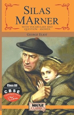 George Eliot - Silas Marner, Häftad