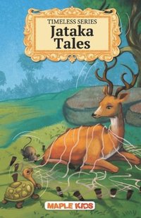 bokomslag Jataka Tales