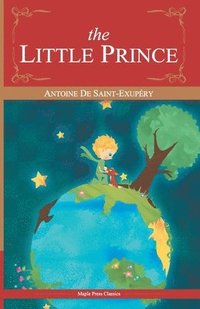 bokomslag The Little Prince