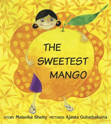 The Sweetest Mango 1