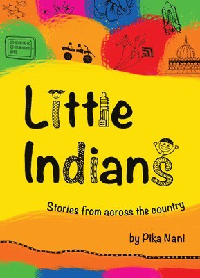 Little Indians: Stories From Across The Country 1