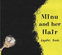bokomslag Minu and her Hair
