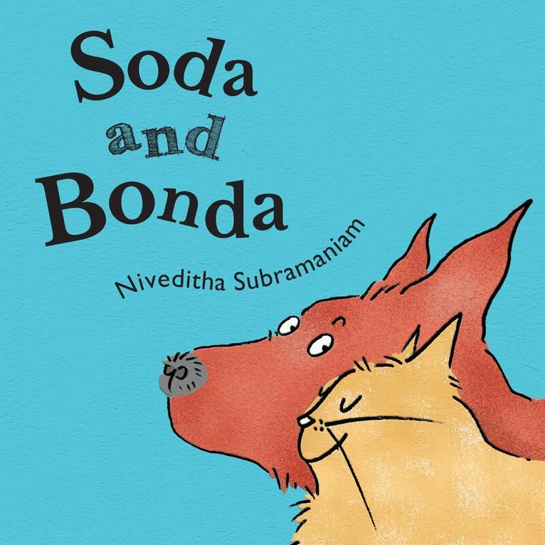 Niveditha Subramaniam - Soda and Bonda, Häftad