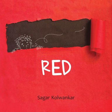 bokomslag RED