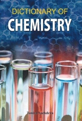 Dictionary of Chemistry 1