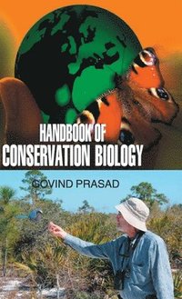 bokomslag Handbook of Conservation Biology