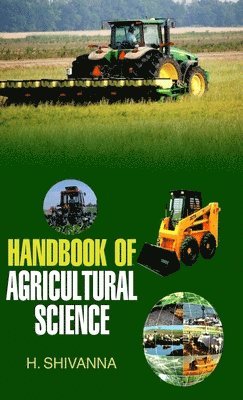 Handbook of Agricultural Science 1