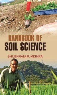 bokomslag Handbook of Soil Science