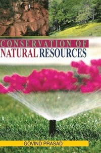 bokomslag Conservation of Natural Resources