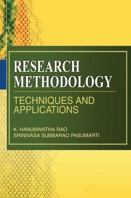 Research Methodology 1