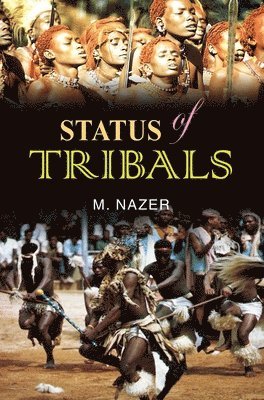 bokomslag Status of Tribals