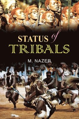 Status of Tribals 1