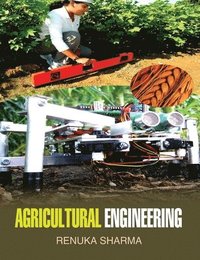 bokomslag Agricultural Engineering