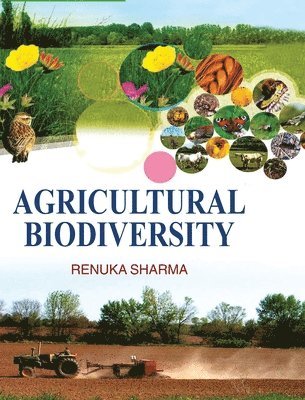 Agricultural Biodiversity 1