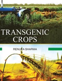 bokomslag Transgenic Crops