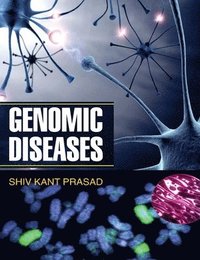 bokomslag Genomic Diseases