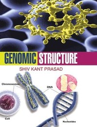 bokomslag Genomic Structure