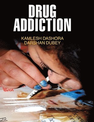 bokomslag Drug Addiction