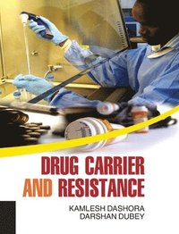 bokomslag Drug Carrier and Resistance