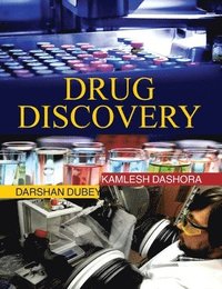 bokomslag Drug Discovery