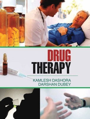 bokomslag Drug Therapy