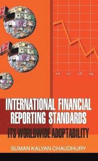 bokomslag International Financial Reporting System (Its Worldwide Adopatibility)