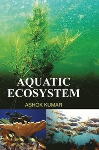 bokomslag Aquatic Ecosystem