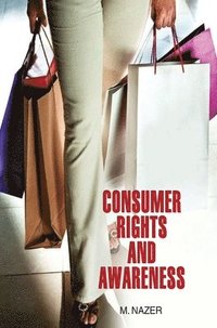 bokomslag Consumer Rights and Awareness