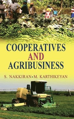 Cooperatives and Agribusiness 1