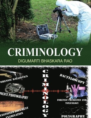 Criminology 1