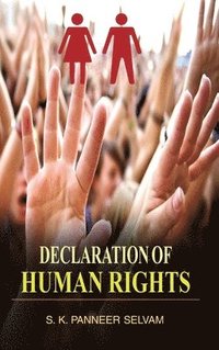 bokomslag Declaration of Human Rights