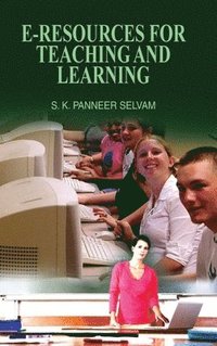 bokomslag e-Resources for Teaching and Learning